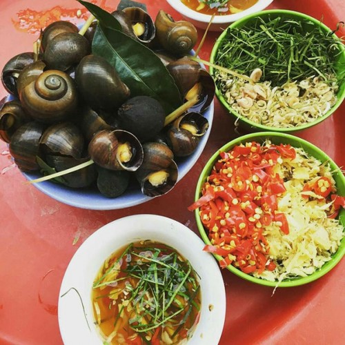 Michelin shows how to eat Vietnamese food like a local - ảnh 7
